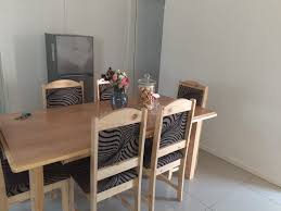 If you happen to bring work home, there's the idåsen range of tables & desks with its generous work surface to keep you company. Umsimbithi Rentals And Student Accommodation Posts Facebook