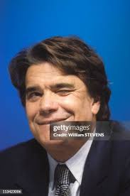 37 William Bourget Photos & High Res Pictures