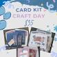 Card Kit Craft Day