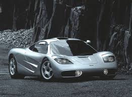 Image result for Brilliant Silver 1992 McLaren