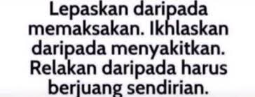 Quotes Galau Bijak Celoteh Bijak