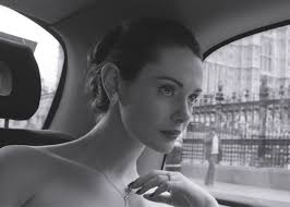 ALI WALKER's AJA CION Films for Asprey