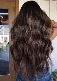 10 Biggest Spring Summer 2020 Hair Color Trends You Ll See Everywhere Ecemella In 2020 Hair Styles Brown Hair Balayage Hair