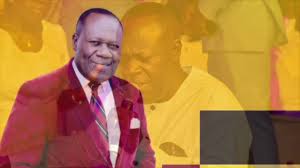 Elder Mireku Awurade Ye Biribi 2020 Prayer Song Youtube