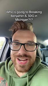 Kya Benjamin Michigan