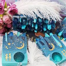 Starry Sky Sapphire Handmade Soap Shower Soap Pure Natural Etsy In 2021 Handmade Soap Soap Pure Products