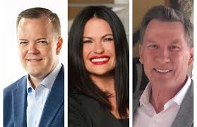 New year brings new faces to MSPC's Board of Directors