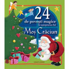 Piesa in asteptarea lui mos craciun(muzica:eugen doga,versuri:adrian paunescu). 24 De Povesti Magice In Asteptarea Lui Mos Craciun Romanian Edition Autor Colectiv 9789731283500 Amazon Com Books