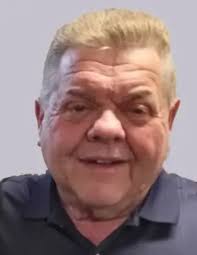 Obituary information for Ernest J. Hanrahan, Jr.