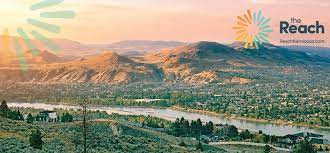 Kamloops fire rescue, in partnership with community services and the rcmp, wants to remind residents that open fires on public beaches, including cooney bay, are not permitted and are a. A Tru View On Urban Kamloops Living Western Investor