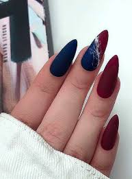 Suite c orlando florida 32808 t: 2019 Summer Acrylic Matte And Polished Nail Designs Vol 1 Page 14 Of 43 Womens Ideas