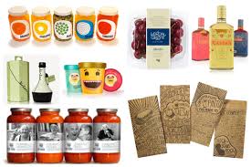 This measures 2500×2500 and editing is easy with smartobjects. 60 Creative Examples Of Food Packaging Design Inspirationfeed