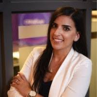 Vanessa Salvador's Instagram, Twitter & Facebook