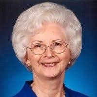 Mrs Wilma Louise Welch Strube (1935-2012)