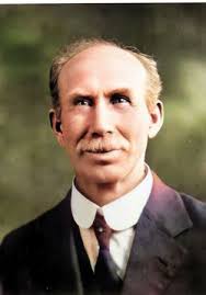 George Cook Vincent (1863-1951)