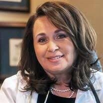 Dr. Susan Marie Hull Obituary