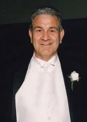 Obituary for Rev. Gerald Allen KNOX