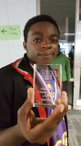 Mcc k-12 scholastic chess team wins trophies