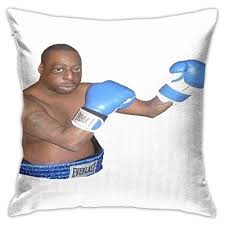I'm trying to find a video clip of the episode where some hot chic had to spin the wheel of beetlejuice. Beetlejuice Lester Green Boxing Square Pillow Case Throw Pillow Sofa Cushion Car Cushion Decoration Sunny7 Sofa Throw Pillows Sofa Pillows Lester Green