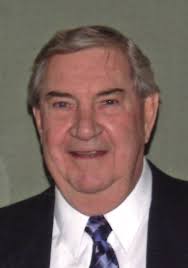 Obituary information for John L. Welsh Jr.