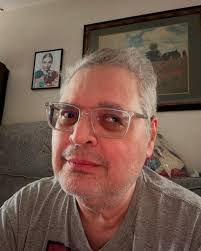 Brian Trimmer's Instagram, Twitter & Facebook