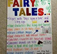 Fairy Tales Characteristics Bing Images Literacy Fairy