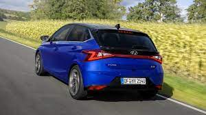 neuer hyundai i20 mehr dran und drin bei gleichem preis kicker
