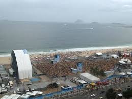 Browse now all red bull brasil vs rio claro betting odds and join smartbets and customize your account to get the most out of it. Fifa Fanfest Before 1 7 Brasil Vs Germany Picture Of Hilton Rio De Janeiro Copacabana Rio De Janeiro Tripadvisor