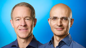 Apple COO Leaves Company: What's Really Going On?