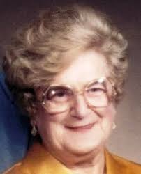 Lillian E. Rivenburg Obituary 2011