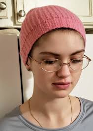 Emma Funk has been fighting for her life for more than a decade. Now 25 and  newly married, Emma is preparing for brain surgery… major step in a long,  painful medical journey.