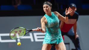 Belinda bencic ретвитнул(а) michael renz. Die Top 3 Der Weltrangliste Beim Porsche Tennis Grand Prix