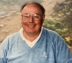 Obituary information for Richard A. Lambert