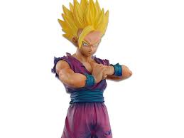 Or 6 payments from $ 4.16 with more info. Dragon Ball Z Resolution Of Soldiers Vol 4 Super Saiyan 2 Gohan Reissue