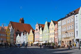Find deals, aaa/senior/aarp/military discounts, and phone #'s for cheap landshut hotel & motel rooms. Landshut Germany Stock Photos Offset