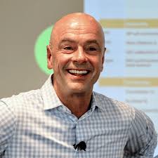 Kirk Behrendt's Instagram, Twitter & Facebook