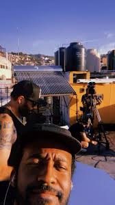 I have the best job in the world and I work with the best people in the  world. @redbullbike @ctritscher @robwarner970 @anna_katha_kratky @lkrajnik  @flo_maxl @reisinger.thomas @nheyden