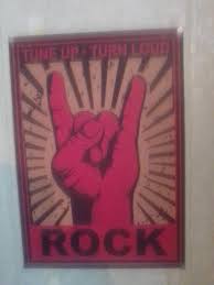 When it comes to turning a house into a home, accessories and decor make or break the deal. Buy Retro Vintage Rock And Roll Rock Gestures Posters Kraft Paper Poster Wall Decor Decal At Affordable Prices Price 2 Usd Free Shipping Real Reviews With Photos Joom