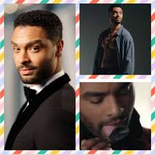 Regé-Jean Page plays Simon Basset in Bridgerton. In the Netflix series,  he's the Duke of Hastings, who is set