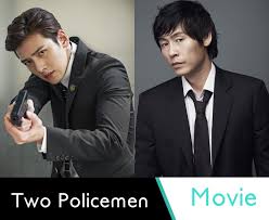 Kalau gitu kamu wajib banget nonton drakor berjudul backstreet rookie ini, geng! Two Policemen Korean Movie Coming Soon Sol Kyung Gu Ji Chang Wook A New Kind Of Hobby Upcoming Korean Drama Reviews