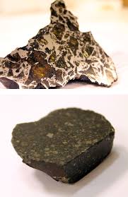 The magnet test meteorites are divided into three basic groups: New Paper By Group Members Are There Meteorites Trapped Just Below The Surface Of The Ice In Antarctica Earth Solar System