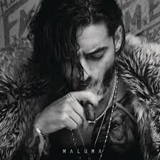 Acordes y letras de felices los 4 | dm c gm c dm c apenas sale el sol y tú te vas corriendo gm y si con otro pasas el rato c vamos a ser feliz, vamos a ser feliz f dm felices los 4, te agrandamos el cuarto. Letra De Felices Los 4 Maluma