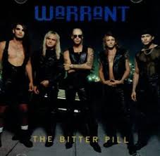Heaven is a song by american glam metal band warrant. The Bitter Pill Warrant Song Wikipedia