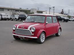 Image result for Mini Mayfair