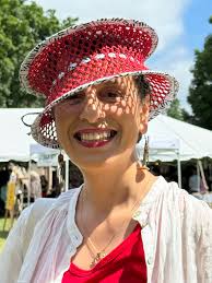 Thank you all for a fabulous weekend! From Kabuki Hats 💜🎶💜