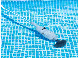 Aspirateur Intex A Batterie Pour Tous Spas Gonflables Jacuzzis