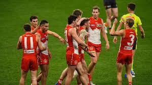 Nike have provided sydney swans athletes with footwear to increase their performance and assist in injury prevention. With Sponsorship Boost Will The Swans Just Do It