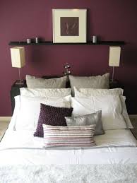 Tendance La Couleur Bordeaux En Deco Deco Chambre Couleur Chambre Bordeaux Deco Chambre