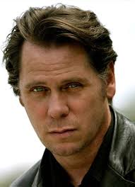 Donald Patrick Harvey