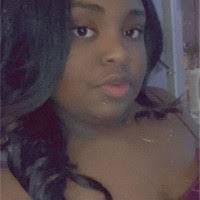 Gabrielle Goins's Instagram, Twitter & Facebook